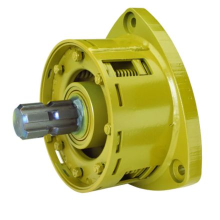 Walterscheid Sprzęgło cierne | 108763, 1108763, 58.107.53