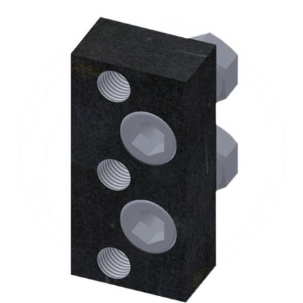 Walterscheid Układ kierowania kół tylnych | 8004977