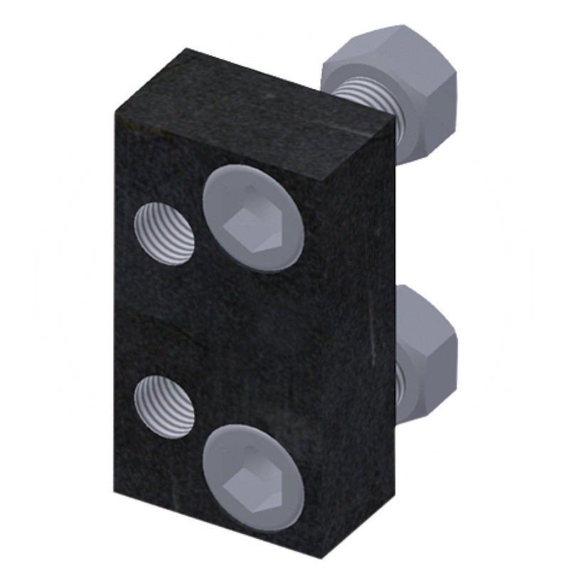 Walterscheid Układ kierowania kół tylnych Walterscheid | 8004978