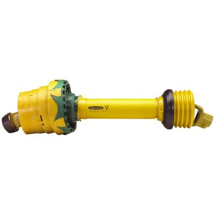 Walterscheid Wał przegubowy