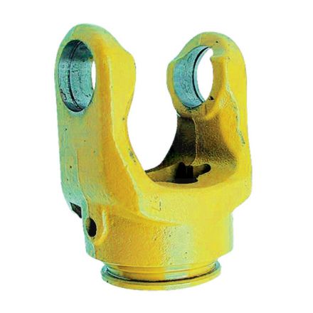 Walterscheid Widełki wpustowe | 019519, 1019519, 35.14.00