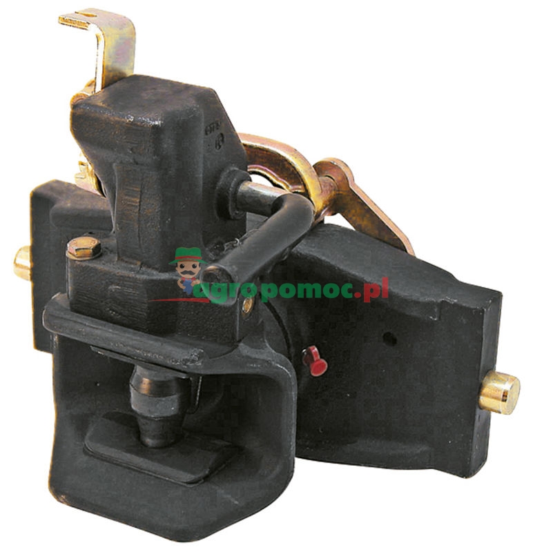 Walterscheid Zaczep automatyczny Walterscheid