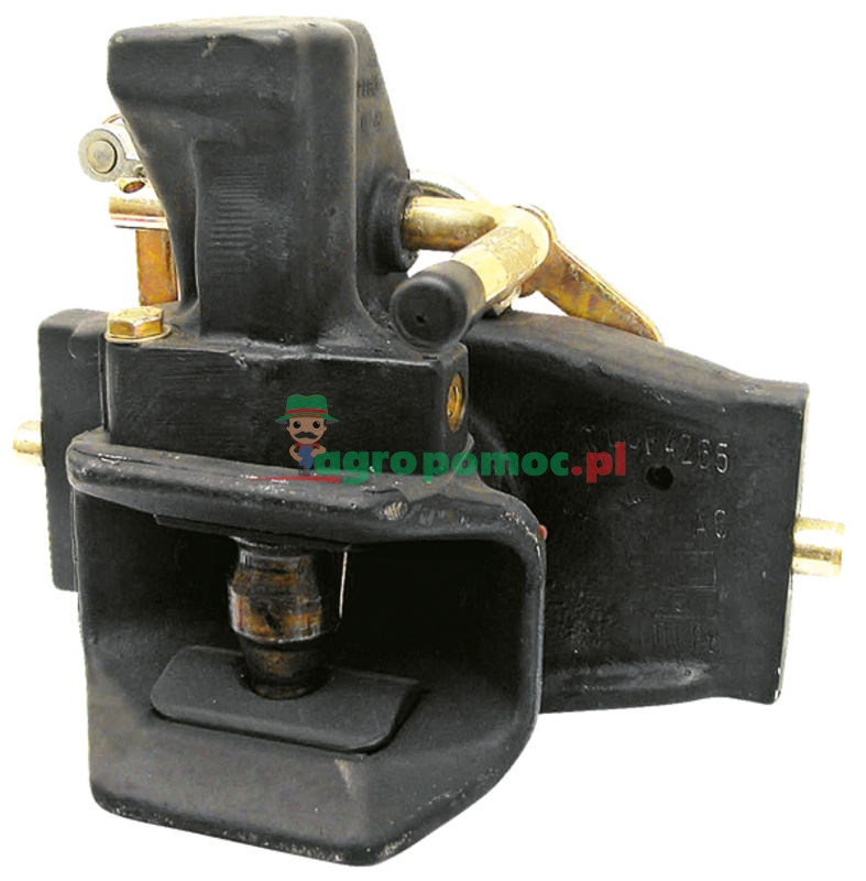 Walterscheid Zaczep automatyczny Walterscheid | 428397A1, 299081A1