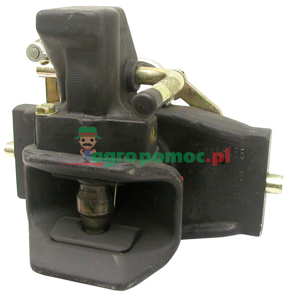 Walterscheid Zaczep automatyczny Walterscheid | 314410A2