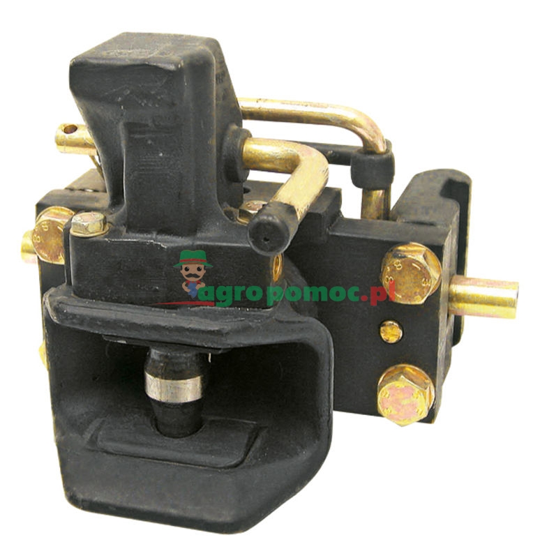 Walterscheid Zaczep automatyczny Walterscheid | 1335063C91