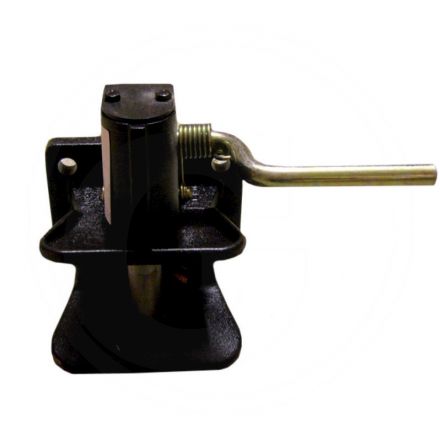 Walterscheid Zaczep automatyczny z kołnierzem | 8004689