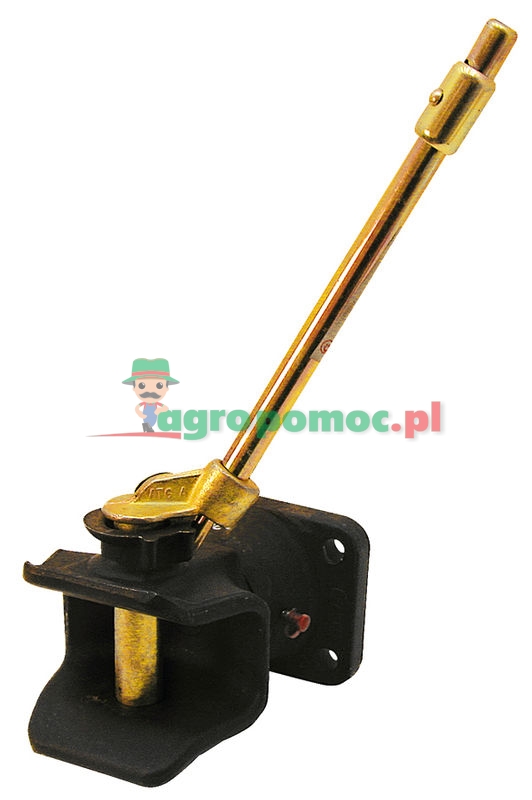 Walterscheid Zaczep automatyczny z kołnierzem Walterscheid