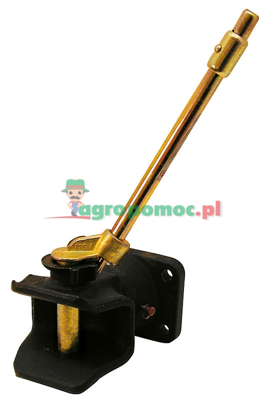 Walterscheid Zaczep automatyczny z kołnierzem Walterscheid