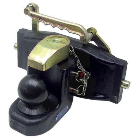 Walterscheid Zaczep kulowy | 8003685