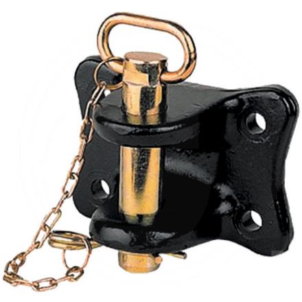 Walterscheid Zaczep manewrowy | 8002463