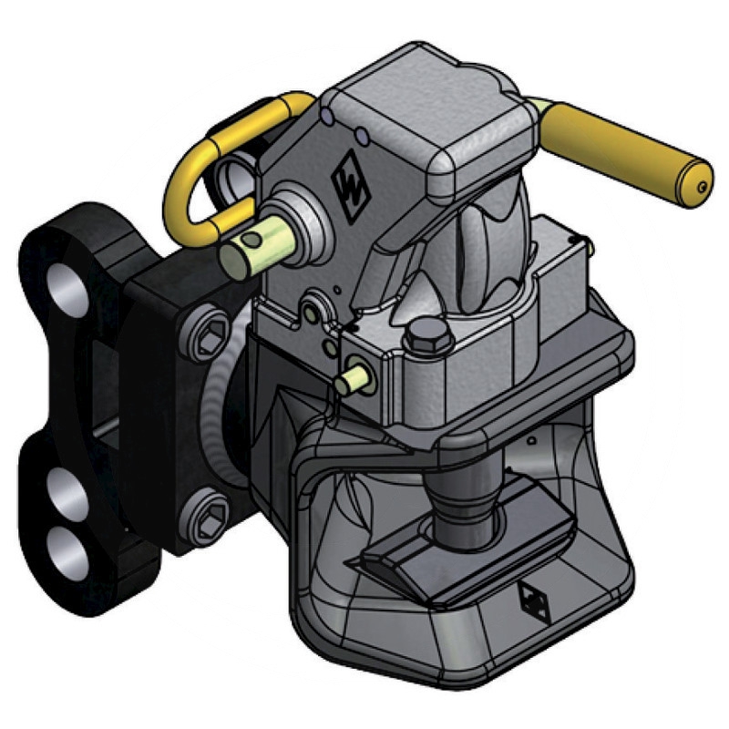 Walterscheid Zaczep Walterscheid