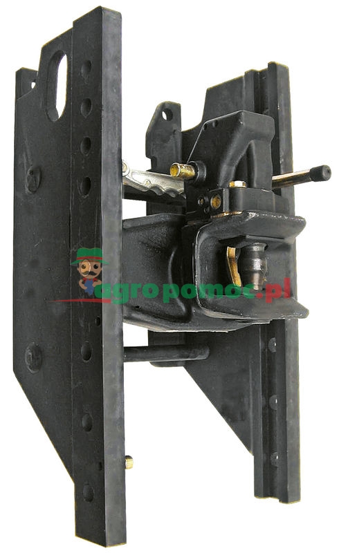 Walterscheid Zaczep Walterscheid kpl.