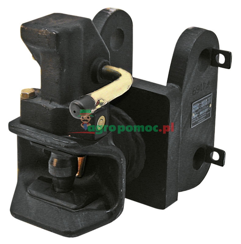 Walterscheid Zaczep Walterscheid kpl. | 22598A1