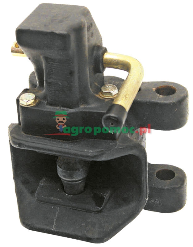 Walterscheid Zaczep Walterscheid kpl. | 04389511, 04344508