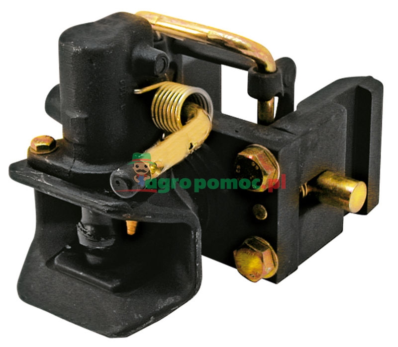 Walterscheid Zaczep Walterscheid kpl.