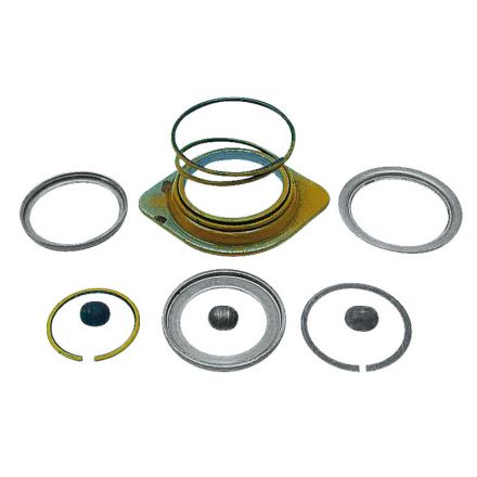 Walterscheid Zamknięcie zapadkowe | 376110