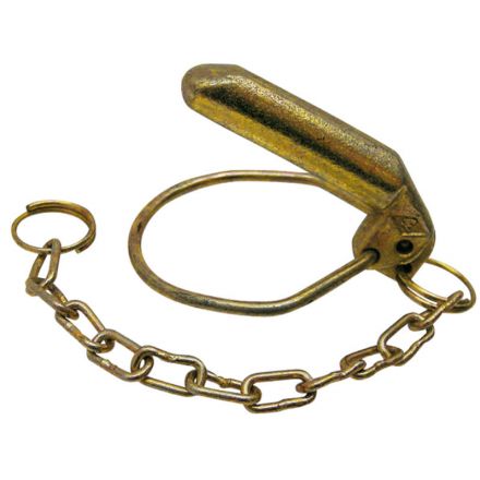 Walterscheid Zawleczka zatrzaskowa | 305854