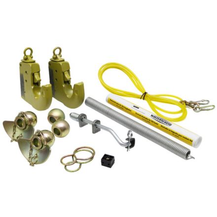 Walterscheid Zestaw doposażenia | 200051