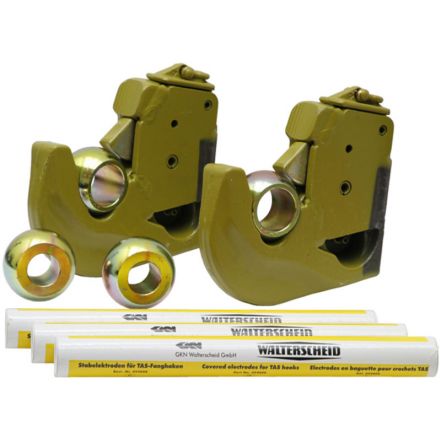 Walterscheid Zestaw doposażenia | 200053