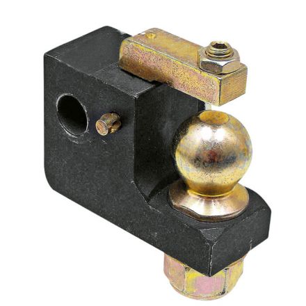 Waltscheid Układ kierowania kół tylnych