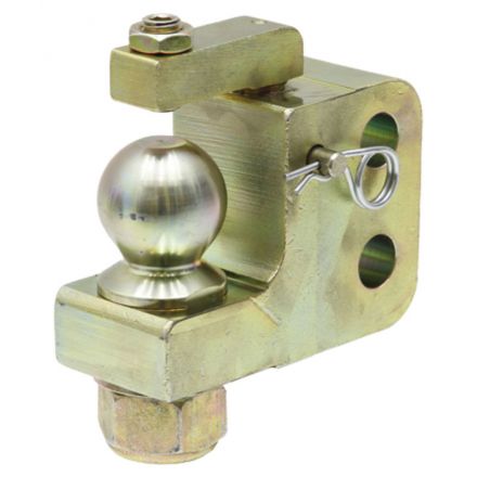 Waltscheid Układ kierowania kół tylnych