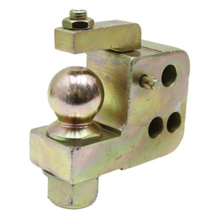 Waltscheid Układ kierowania kół tylnych