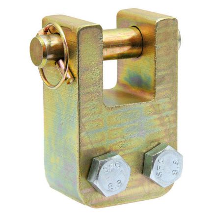 Waltscheid Układ kierowania kół tylnych