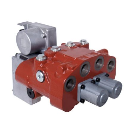 Walvoil Cięgno | 4CAV701500