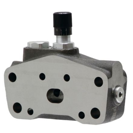 Walvoil Komplet śrub | 5TIR112482