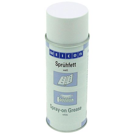 WEICON Biały smar w sprayu