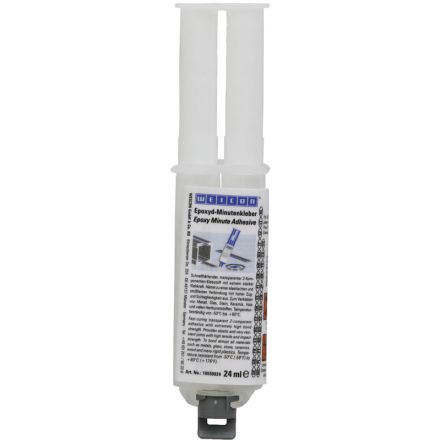 WEICON Epoksydowy klej błyskawiczny