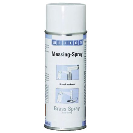 WEICON Mosiądz w sprayu