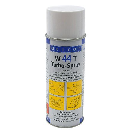 WEICON Spray Turbo-Pawer W 44 T