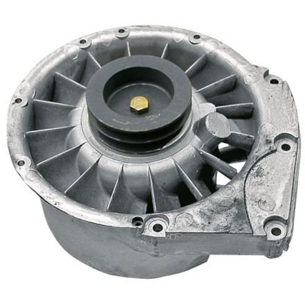 Wentylator zimnego powietrza | 02236497