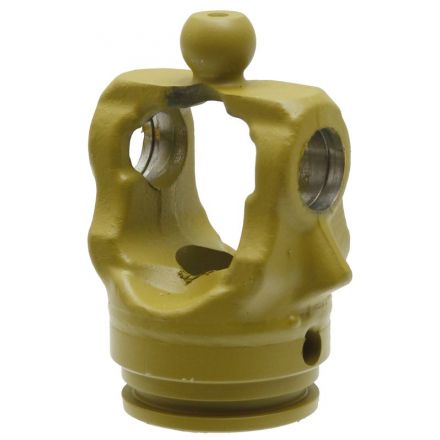 Widełki profilowane