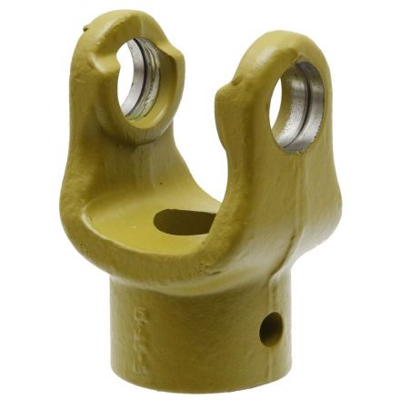 Widełki profilowane