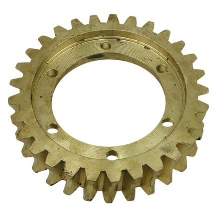 Wieniec koła ślimakowego | 0200134640, 28262