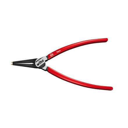 WIHA Szczypce do pierścieni zabezpieczających