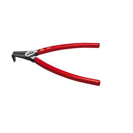 WIHA Szczypce do pierścieni zabezpieczających