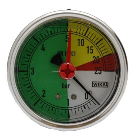 WIKA Manometr