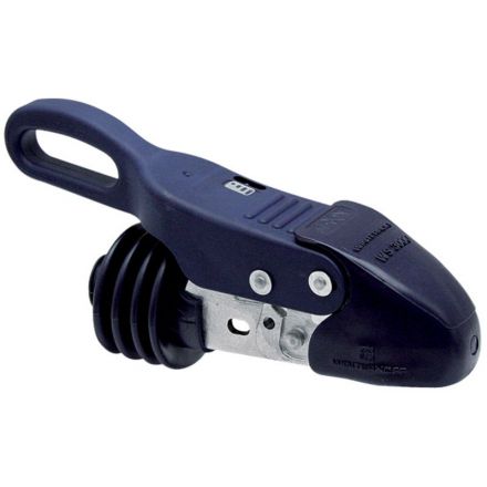 Winterhoff Sprzęg kulowy