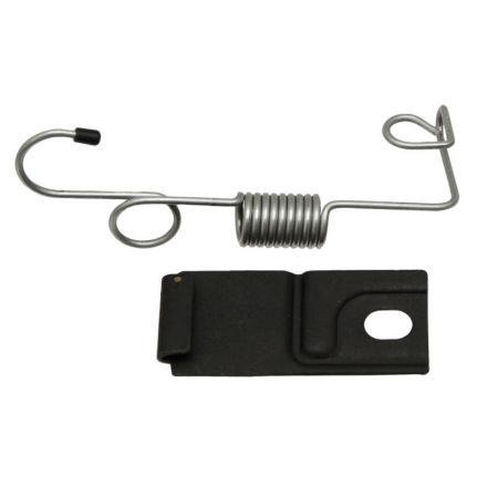 Winterhoff System blokady