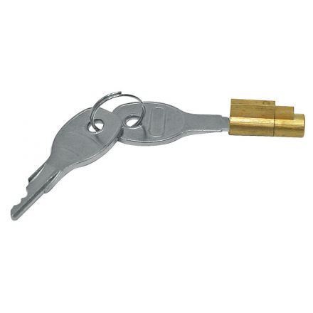 Winterhoff Wkładka zamkowa | 203216