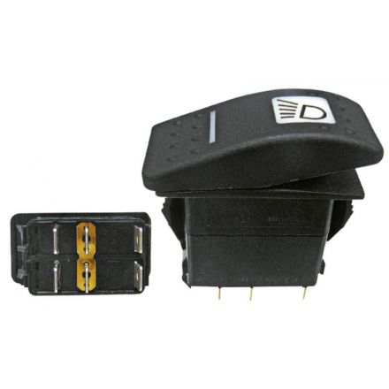 Włącznik - reflektor roboczy | 3809498M1