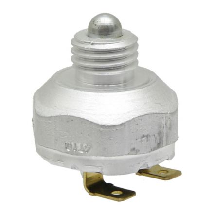 Włącznik bezpieczeństwa i rozruchu | 81712538, 3072122R93, 3072122R94, 3114409R91