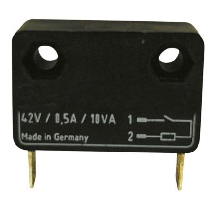 Włącznik blokady | X830240180000