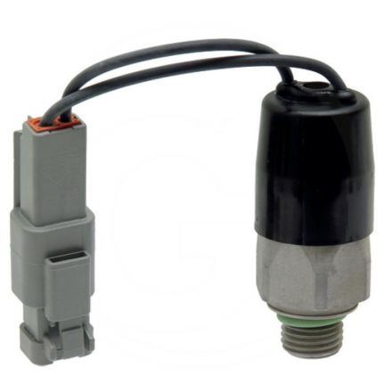  Włącznik ciśnieniowy
