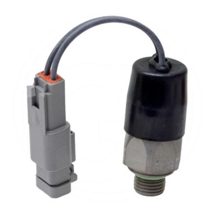  Włącznik ciśnieniowy