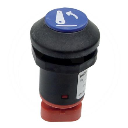  Włącznik ciśnieniowy