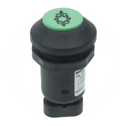  Włącznik ciśnieniowy